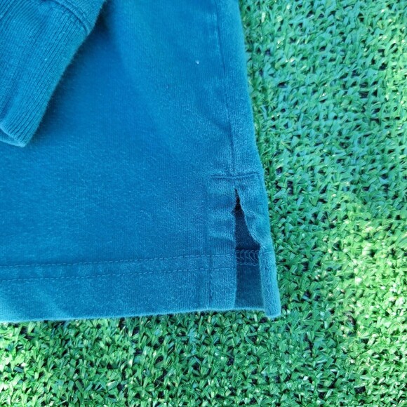 Duluth Trading Co Mens Relaxed Fit Long Sleeve Pullover Shirt Size XL - Picture 2 of 4